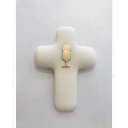 Croix de l'Eucharistie -...