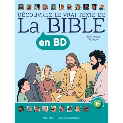 La Bible en BD