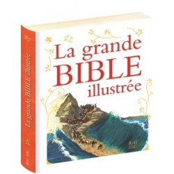 La grande Bible illustrée