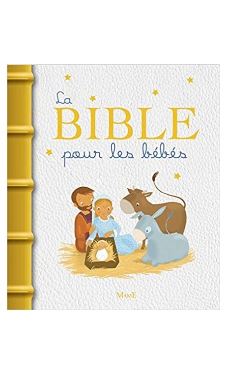 La Bible pour les bébés