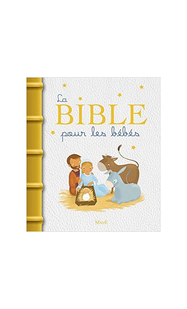 La Bible pour les bébés