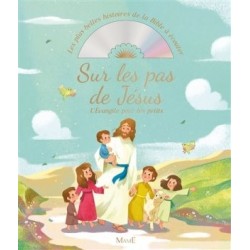 Sur les pas de Jésus