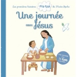 Une journée avec Jésus