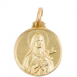 Medaille Sainte Thérèse...