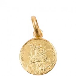 Medaille Saint Michel...