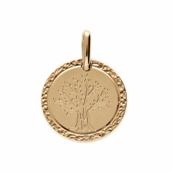 Pendentif arbre de vie en...