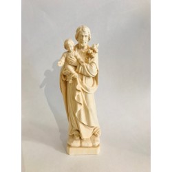 Statue Saint Joseph 13,5 cm...