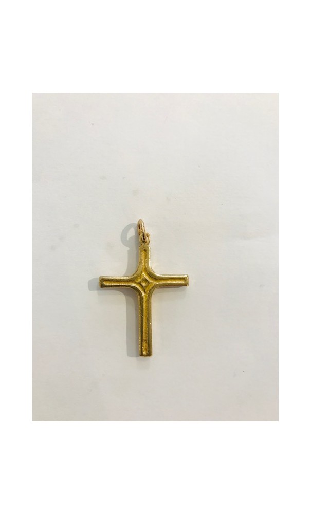 Pendentif En Or Et émail Avec Un Portrait En Taille-douce En