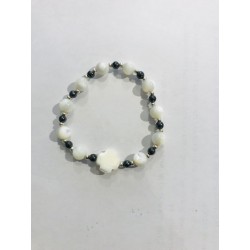 Bracelet élastique...
