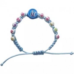 Bracelet enfant dizainier...