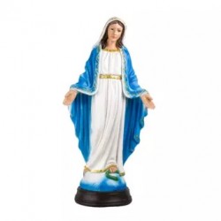 Statue Vierge Miraculeuse...