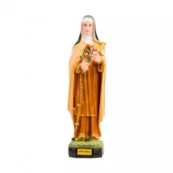 Statue Sainte Thérèse en...