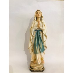 Statue Vierge Notre Dame de...