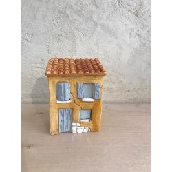 Maison de village petit...