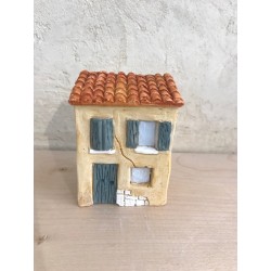 Maison de village petit...