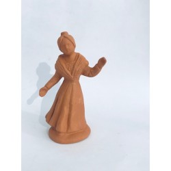 Arlésienne farandoleuse,...