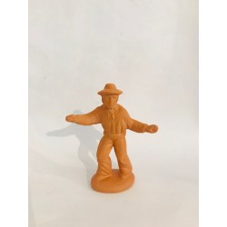 Danseur, santon à peindre...