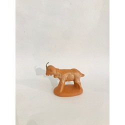 Chèvre, santon à peindre...