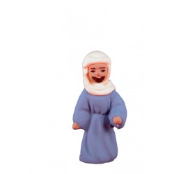 Nomade, crèche Grataloup...