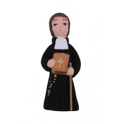 Saint Louis Marie Grignion...