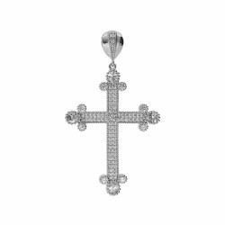 Grande croix orthodoxe...