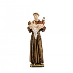 Statue Saint Antoine 20 cm...