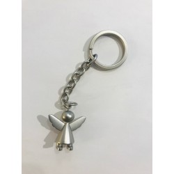 Porte-clé Ange gardien...