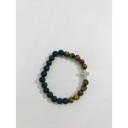Bracelet élastique pour...