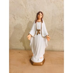 Statue Vierge Miraculeuse...