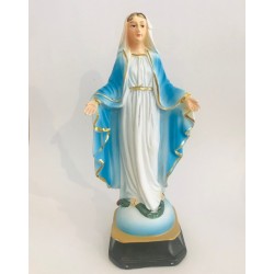 Statue Vierge Miraculeuse...