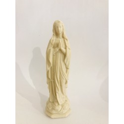 Statue Notre Dame de...