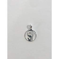Médaille Vierge Marie...