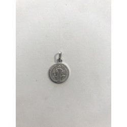 Medaille Saint Benoît...