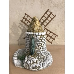 Moulin petit modèle,...