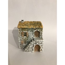 Mini maison 11, volets...