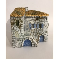 Mini maison 6, volets...