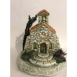 Eglise petit modèle,...