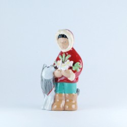 L'hiver, atelier Cassegrain