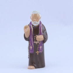 Saint Pio (Padre Pio),...