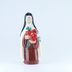 Sainte Thérèse de l'Enfant...