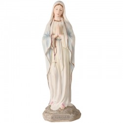 Statue Notre Dame de...