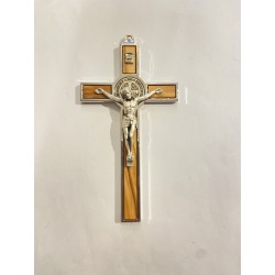 Croix saint Benoît en...