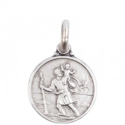 Medaille Saint Christophe...