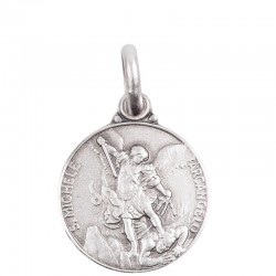 Medaille Saint Michel...