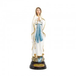 Statue Notre Dame de...