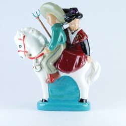 La Camargue, atelier...