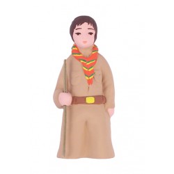 Routier SUF, crèche...