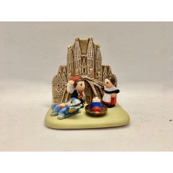 Crèche bloc Sidney (Australie)