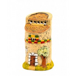 Pigeonnier rond n°1,...