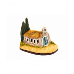 Chapelle petit modèle,...